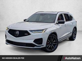 2022 Acura MDX