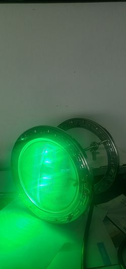 LED Pool Light