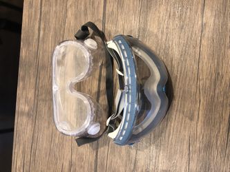 Lab Goggles 