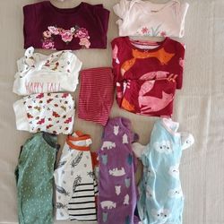 Baby Girl Bundle 9 Months