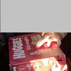 Diapers And Gerber