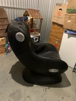 Massage Chair