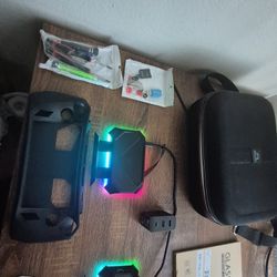 ROG Ally Accessories 