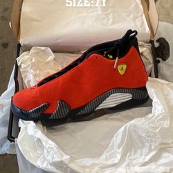 Jordan 14 Gs