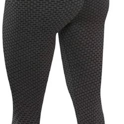Women Scrunch Butt Lifting Leggings 