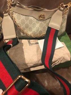 Authentic Gucci bag