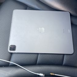 iPad Pro 128g 6 Generation 