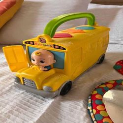 Child Toys – Amusing and Educational Basics trade what