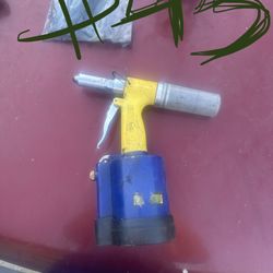 Astro Pneumatic PR14 Air Riveter