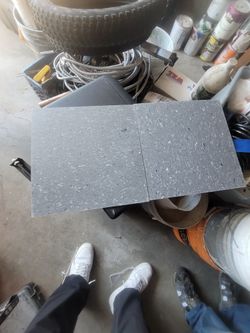 Vct Tiles