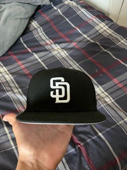 San Diego New Era hat