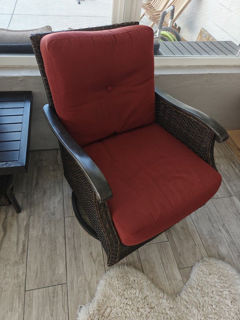 All Weather Outdoor Patio Furniture