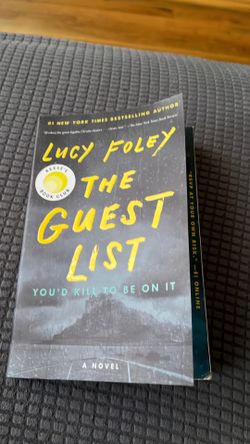Lucy Foley