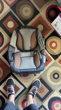 Suit case