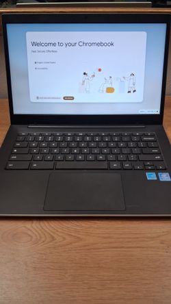 Samsung galaxy go 14 inch chromebook