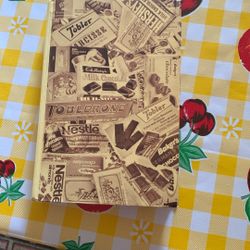Cookbook, Maida Heatter’s Book Of Great Chocolate Desserts, Copyright 1978, HB—Cooking, Baking, Desserts, Chocolate 