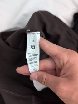 Lululemon Flare Leggings 