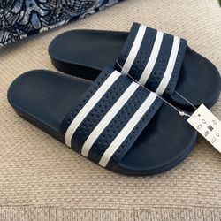 Adidas Slides