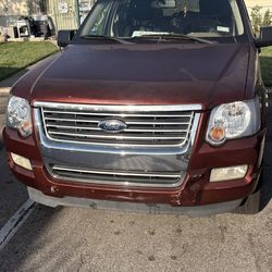 2009 Ford Explorer