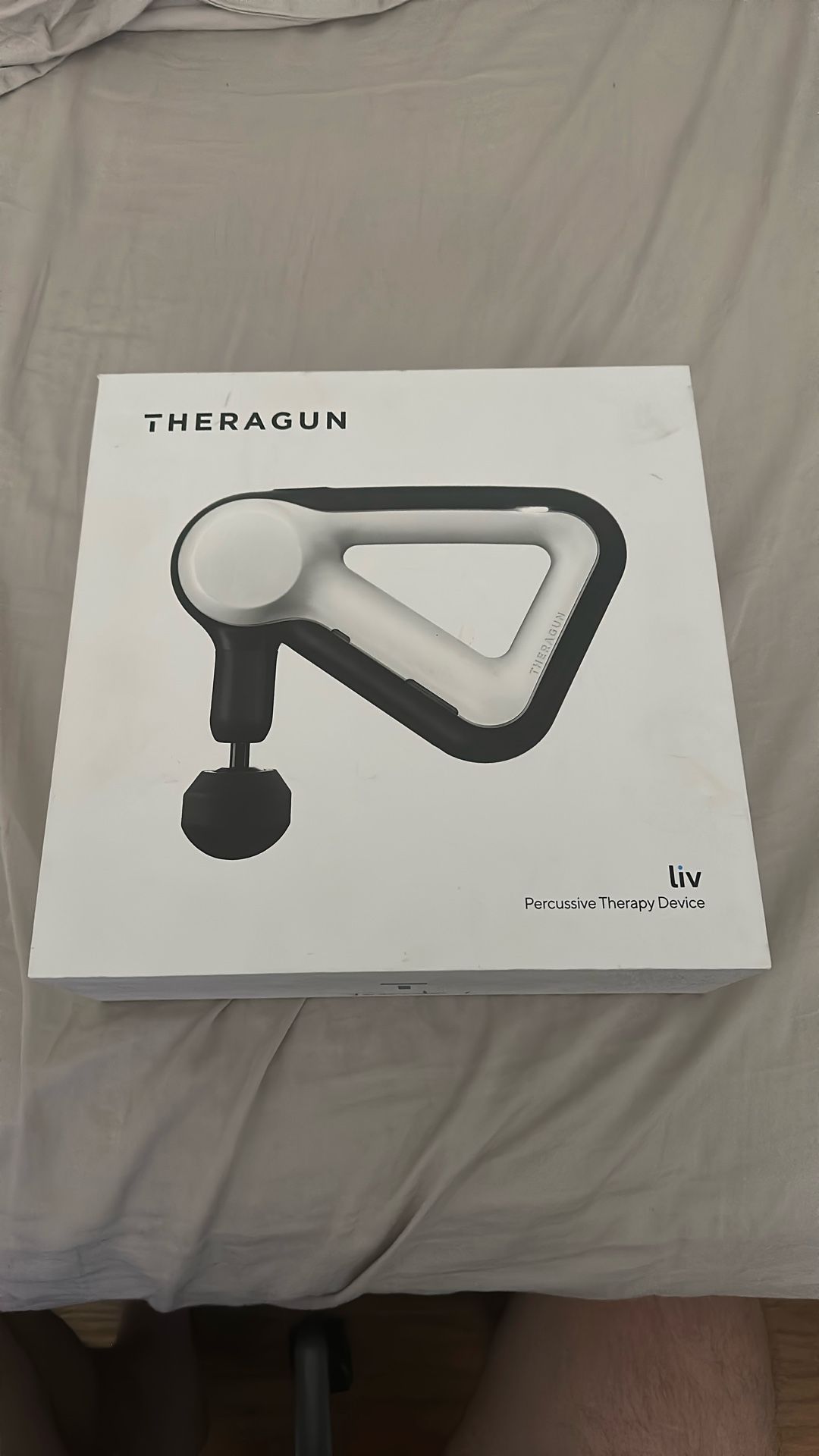 Theragun Liv