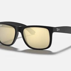 Ray Ban Justin Sunglasses