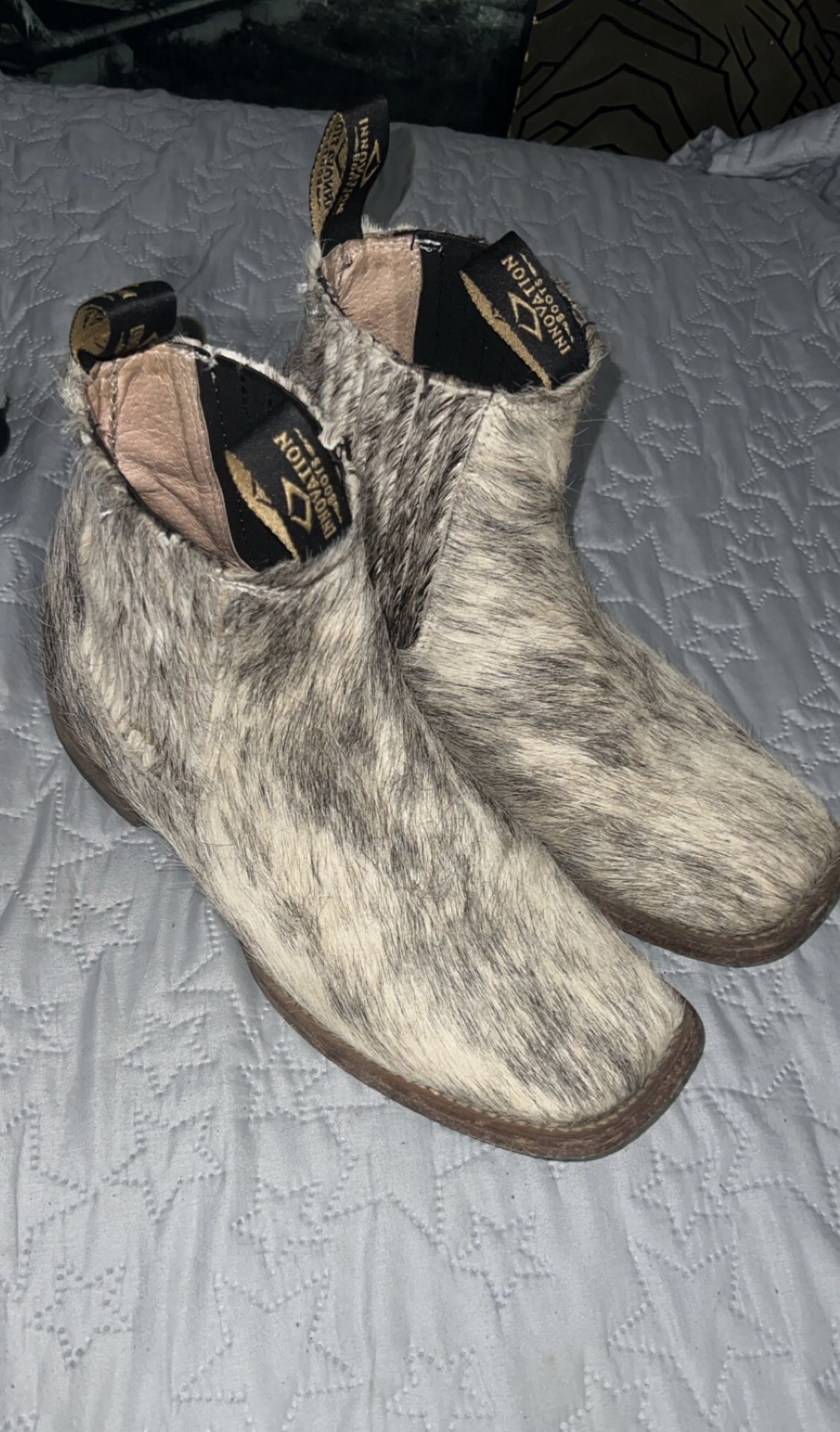 Boots Men’s