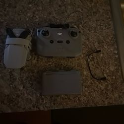 DJI Mini 2 Fly more kit 