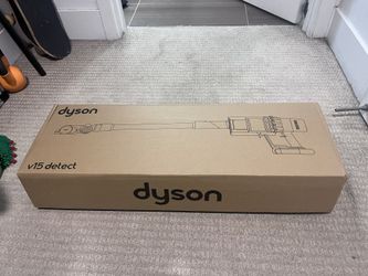 Dyson v15 Detect - Unused