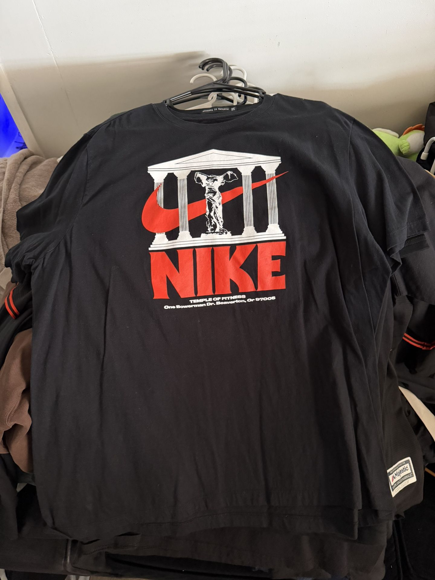 Nike