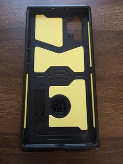 Spigen Note 10+ Case 