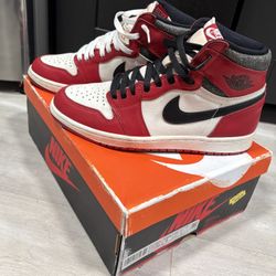 Jordan 1 High Og