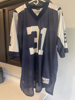 Roy Williams Dallas Cowboys Vintage Throwback