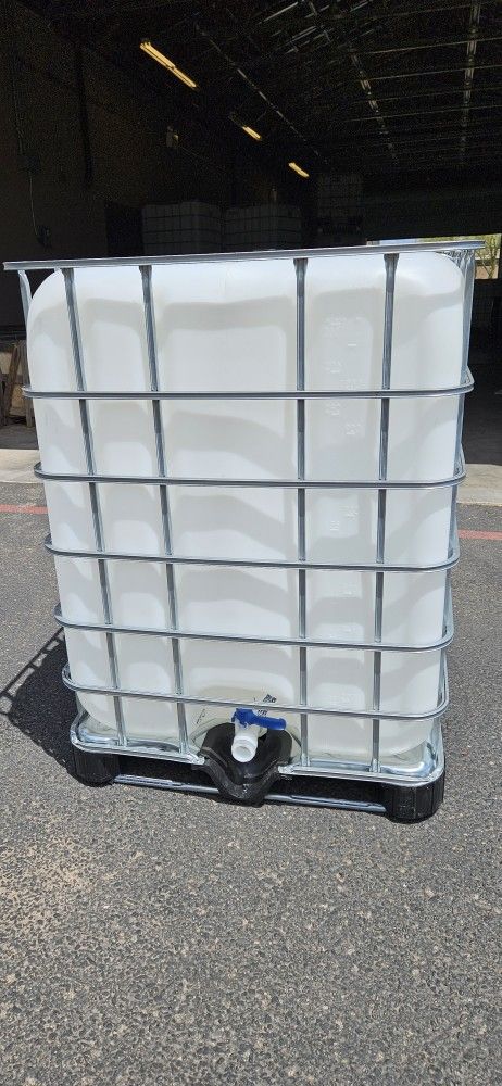 330 Gallon Tank Totes