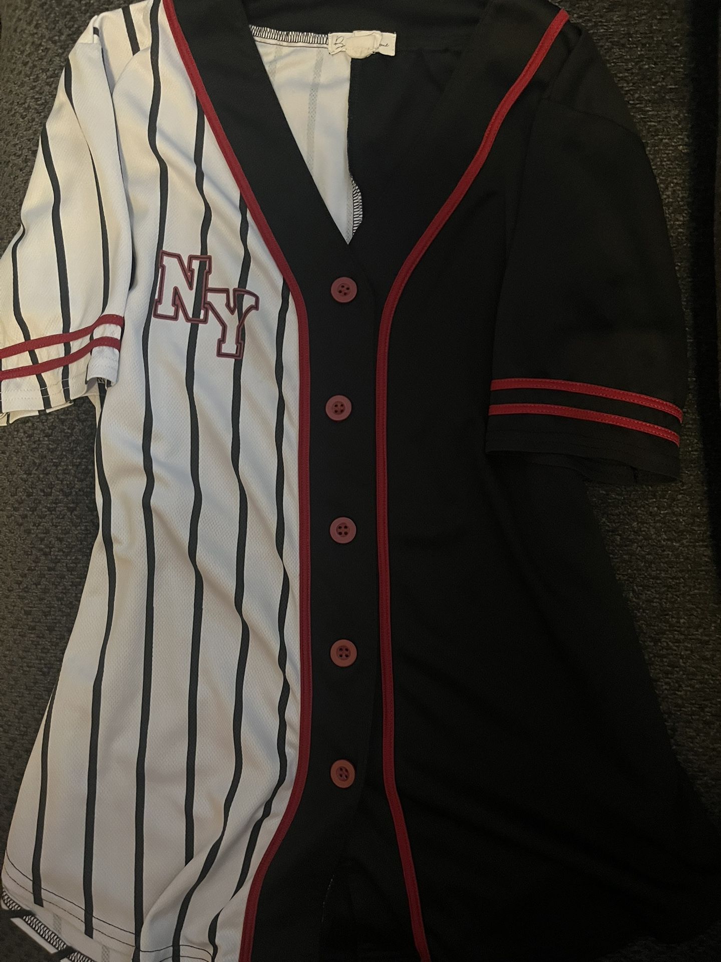 Women’s Jersey 