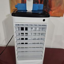 Evaporative Air Cooler w/remote control