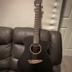 Guitare Ibanez Jon Gomm