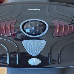 Foot Massager Homedics 