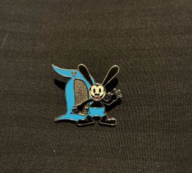 Oswald D hidden Mickey mystery set