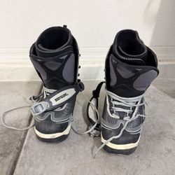 Snowboard Boots