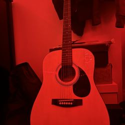Beginner Acoustic Guitar 