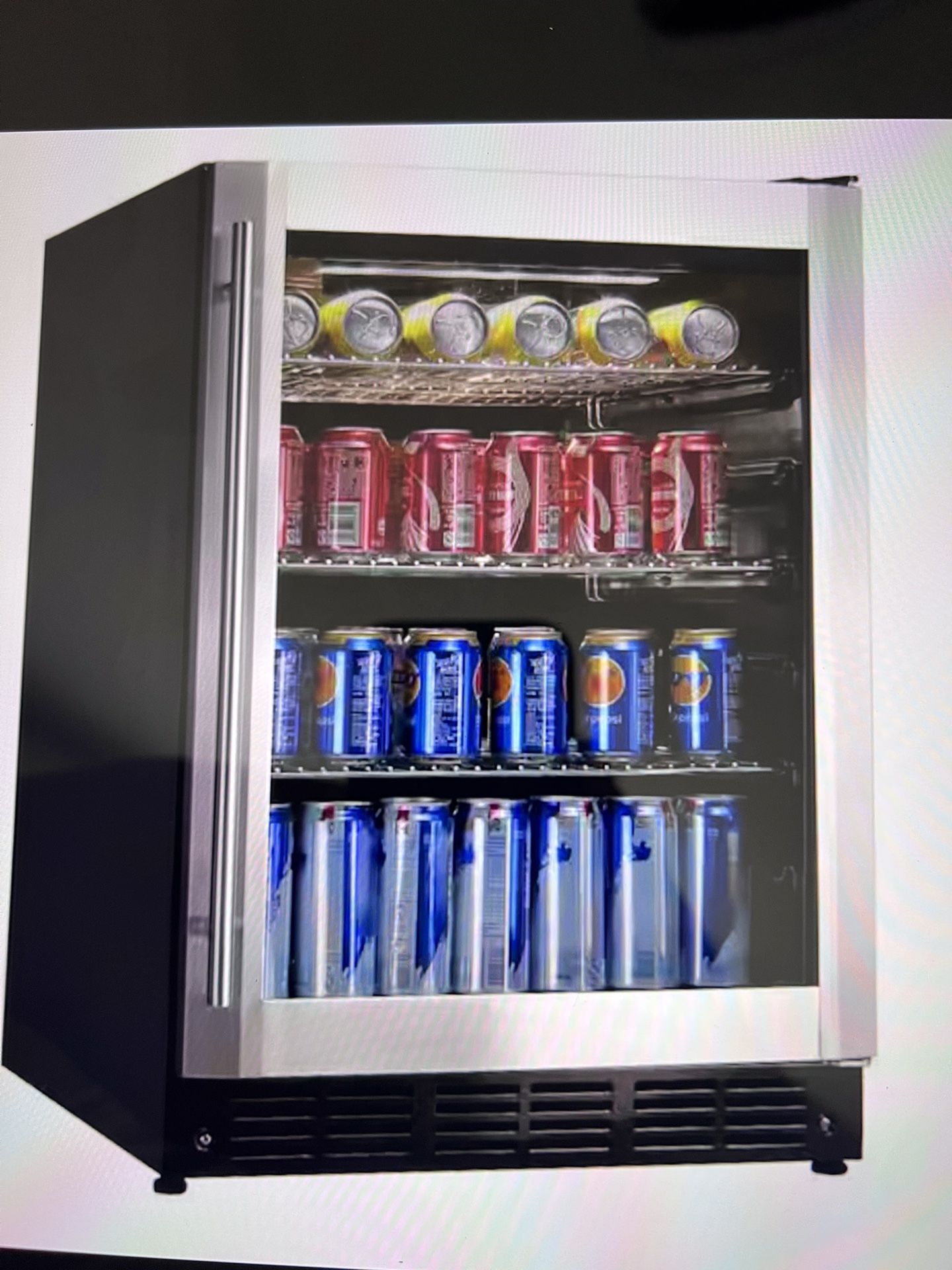 Wine Fridge