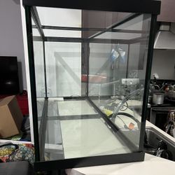 90 Gallon Aquarium Fish Tank