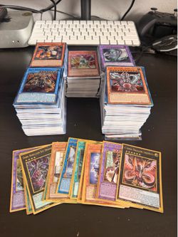 1000+ Yugioh Holos!