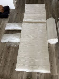 Chaise lounge