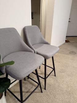 Counter Height Stools