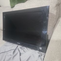 Sony 32"tv 