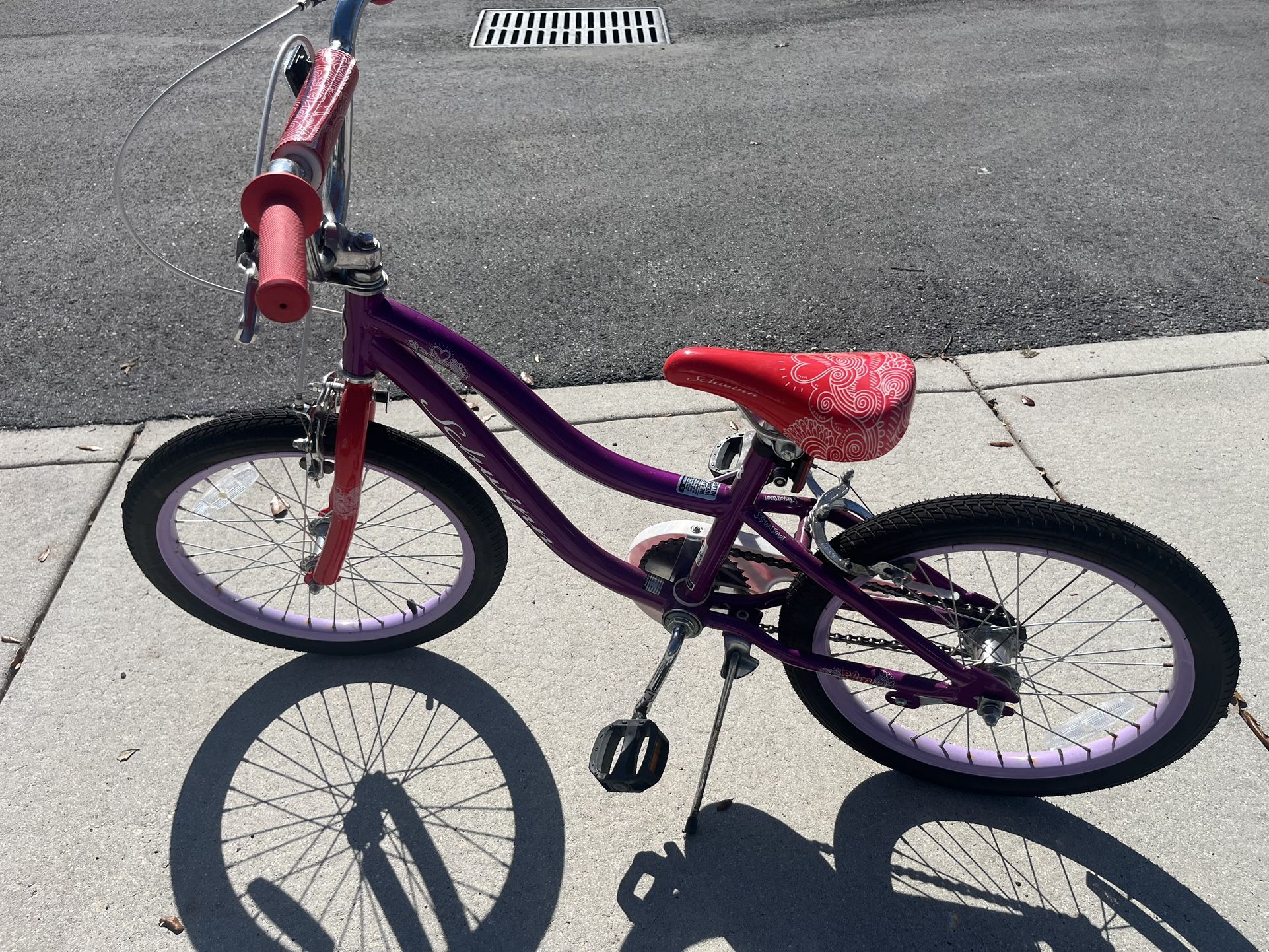 Schwinn Kids bike