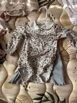 Baby Girl Bundle