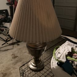 Vintage Lamp
