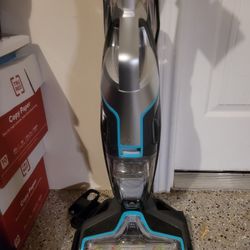 Bissell Crosswave Premier 